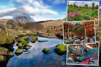 Enjoy great food and views with an affordable getaway to Manchester... - The Sun