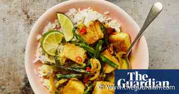 Meera Sodha’s vegan recipe for tofu and coconut curry - The Guardian