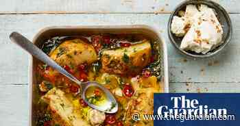 From gözleme to pekmez: Yotam Ottolenghi’s Turkish-inspired recipes - The Guardian