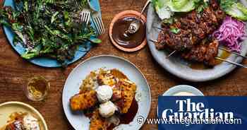Barbecues aren’t just for summer: Luke French’s winter barbie recipes - The Guardian