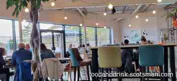 Review: The Orangery, Whitekirk Hill - Scotsman Food and Drink - Scotsman Whisky