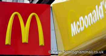 Ex-McDonald's worker reveals fast food hacks including how to get half-price meals - Birmingham Live
