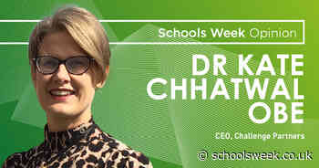 How lockdown schools delivered food parcels and curriculum - Schools Week