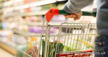 Money saving tips to help you do your food shop for less - Daily Record