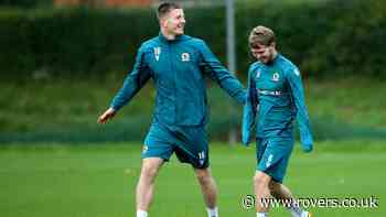 Returning Rovers give Mowbray food for thought | rovers.co.uk - Blackburn rovers