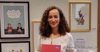 Frecher Blick auf die Freundschaft - Mannheim - DIE RHEINPFALZ - Rheinpfalz.de