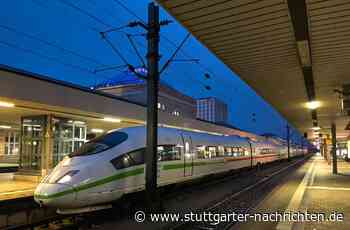 Hauptbahnhof Mannheim - GPS in Rucksack wird mutmaßlichem Dieb zum Verhängnis - Stuttgarter Nachrichten