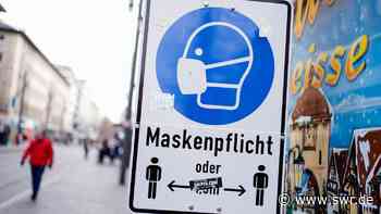 Impfteams, Ungeimpfte, Verstöße - die Corona-Lage in Mannheim - SWR