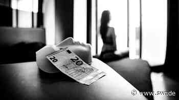 Prostitution aus der Tabu-Zone holen und von Klischees befreien - SWR