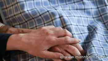 Mannheim: Weitere 4 Corona-Tote in Altenheim! Impfquote macht fassungslos - mannheim24.de