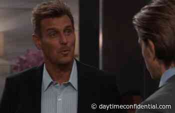 Should General Hospital Kill Off Jasper Jacks? - Daytime Confidential