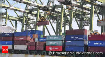 Exports on track to reach historic highs, says Piyush Goyal