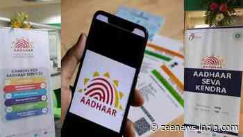 UIDAI announces new Aadhaar Seva Kendra in Ghaziabad –Check address, office timings and other details