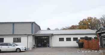 Stemwede will eigenes Impfzentrum - Neue Westfälische