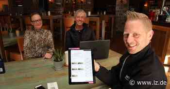 Detmolder Restaurant setzt auf digitale Abläufe | Lokale Nachrichten aus Detmold - Lippische Landes-Zeitung