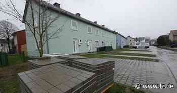 Detmolder Haushalt: Millionen fließen ins Britenviertel | Lokale Nachrichten aus Detmold - Lippische Landes-Zeitung