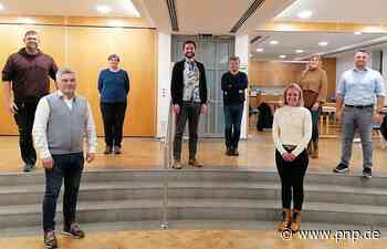 Auf dem Weg zur fairen Stadt - Plattling; Fair Trade Town; - Passauer Neue Presse