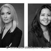Sentral announces key appointments to it's executive leadership team - Travel Daily News International