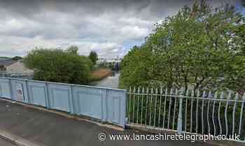 Burnley: Man wanted after 'horrendous' subway sexual assault