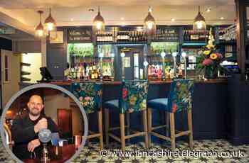 Staffing issues and lockdowns blamed for closure of Hawthorns in Blackrod and Butlers Arms in Blackburn