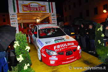 30° Rally Città di Schio - Ecco il programma! La gara si potrà seguire anche in streaming - Rallyssimo