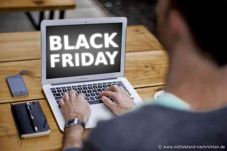 Was kaufen die Deutschen am Black Friday am liebsten?