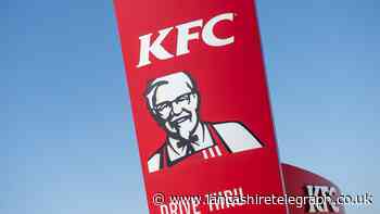 KFC Christmas gravy burger release date confirmed as festive menu released