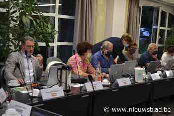 Commissievergaderingen en raadszittingen opnieuw digitaal