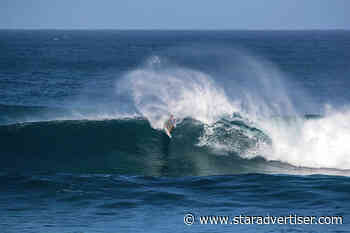 Registration for Vans Triple Crown of Surfing opens