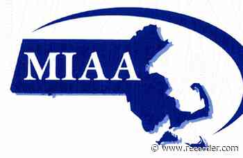 Cross Country: Frontier girls, Mohawk Trail boys punch state meet tickets - The Recorder