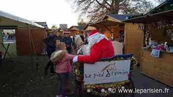 Lamorlaye : l’organisation du marché de Noël sous tension entre la mairie et le Rotary - leparisien.fr