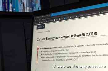 Documents detail impacts of federal aid on benefits for seniors, families - Vanderhoof Omineca Express