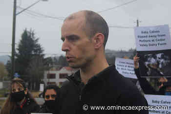 Threat of violence directed at BC Remembrance Day ceremony – Vanderhoof Omineca Express - Omineca Express