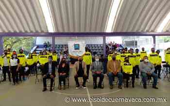 Conade suspende Juegos Nacionales 2021 - El Sol de Cuernavaca