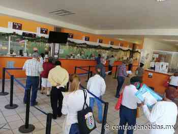 Busca Edil de Cuernavaca recaudar todo lo que pueda antes de irse - Central de Noticias Mx