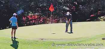 Golf : Arrancan prácticas en Cuernavaca - Diario de Morelos