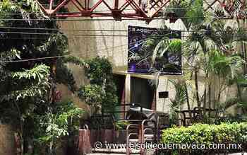 Ha quedado en el olvido la vida nocturna de Cuernavaca - El Sol de Cuernavaca