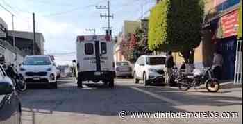 Se ahoga joven al caer en alberca de un colegio particular de Cuernavaca - Diario de Morelos