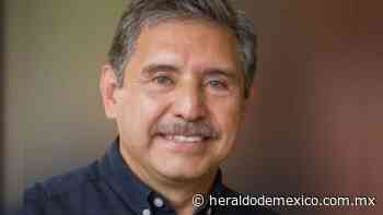 José Luis Urióstegui, alcalde electo de Cuernavaca, busca coordinación con Cuauhtémoc Blanco - El Heraldo de México