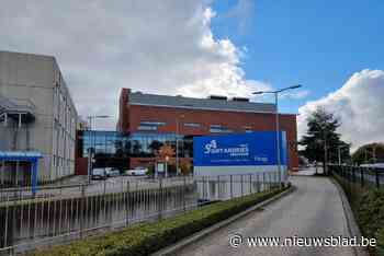 Sint-Andriesziekenhuis heeft tweede covidafdeling klaar: “Geen kwestie van of we ze moeten openen, maar van wanneer”