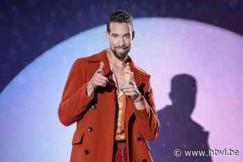 Zwemkampioen Pieter Timmers in Dancing with the Stars: “Na paar pintjes dans ik wel” - Het Belang van Limburg