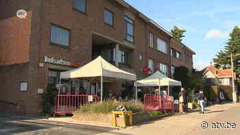 "Vooral veel besmettingen in Deurne, Ekeren en noorden van Antwerpen" - ATV