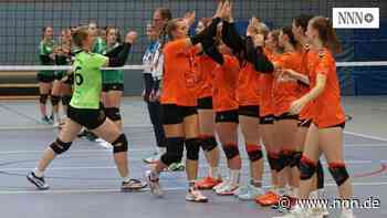Volleyball Regionalliga Frauen: 1. VC Parchim gegen SC Alstertal-Langenhorn auf volle Punkte aus | svz.de - nnn.de