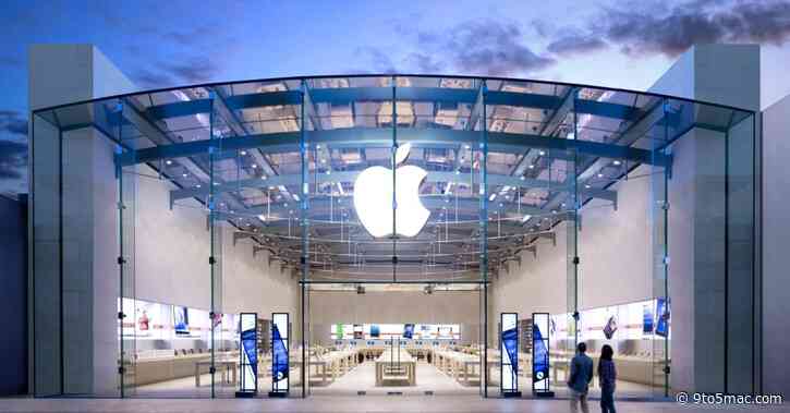 Apple agrees to pay workers $30 million to settle lawsuit over bag check policy