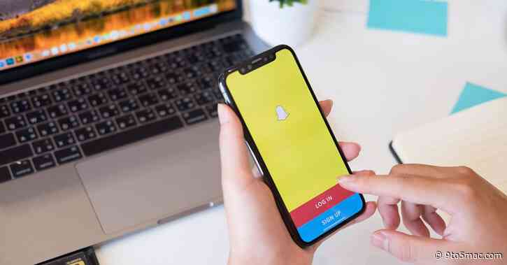 Snap hit with lawsuit for downplaying  the impact of Apple’s App Tracking Transparency feature