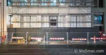 Report: Second Apple Store in Berlin could open ‘in the coming weeks’