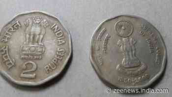 THIS old coin can fetch Rs 5 lakh online; here’s how