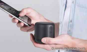 The bestselling Anker Soundcore mini speaker with thousands of five-star reviews is on sale Amazon