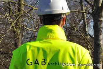 Architectenbureau vormt zich om naar GAB