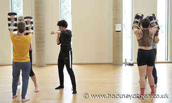 Hackney’s ‘vital’ community halls reopen for the first time since the start of the pandemic